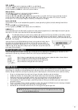 Предварительный просмотр 9 страницы Beamz 151.304 Instruction Manual