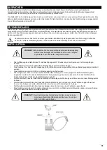 Предварительный просмотр 11 страницы Beamz 151.304 Instruction Manual