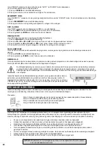 Предварительный просмотр 10 страницы Beamz 151.306 Instruction Manual