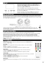 Предварительный просмотр 13 страницы Beamz 151.306 Instruction Manual