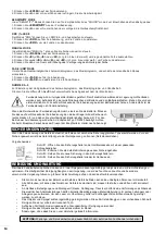 Предварительный просмотр 14 страницы Beamz 151.306 Instruction Manual