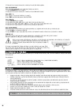 Предварительный просмотр 18 страницы Beamz 151.306 Instruction Manual