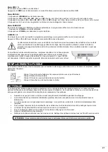 Предварительный просмотр 21 страницы Beamz 151.310 Instruction Manual