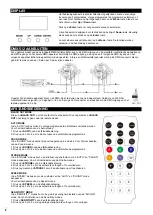 Предварительный просмотр 8 страницы Beamz 151.352 Instruction Manual