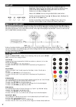 Предварительный просмотр 12 страницы Beamz 151.352 Instruction Manual