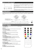 Предварительный просмотр 16 страницы Beamz 151.352 Instruction Manual