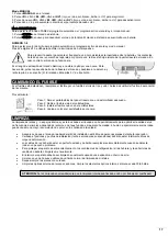 Предварительный просмотр 17 страницы Beamz 151.352 Instruction Manual