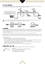 Preview for 6 page of Beamz 151.502 User Manual