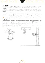 Preview for 9 page of Beamz 151.502 User Manual