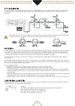 Preview for 10 page of Beamz 151.502 User Manual