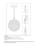 Preview for 12 page of Beamz 151.730 Instruction Manual