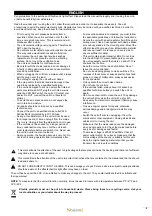 Preview for 2 page of Beamz 152.865 Instruction Manual