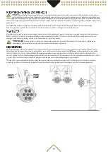 Preview for 20 page of Beamz 153.206 User Manual