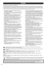 Предварительный просмотр 12 страницы Beamz 153.243 Instruction Manual