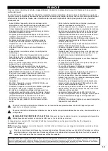 Предварительный просмотр 15 страницы Beamz 153.243 Instruction Manual