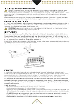 Предварительный просмотр 11 страницы Beamz 153.260 User Manual