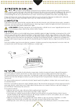 Предварительный просмотр 13 страницы Beamz 153.260 User Manual