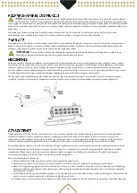 Предварительный просмотр 15 страницы Beamz 153.260 User Manual