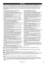 Предварительный просмотр 4 страницы Beamz 153.272 Instruction Manual