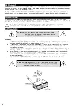 Предварительный просмотр 16 страницы Beamz 153.274 Instruction Manual