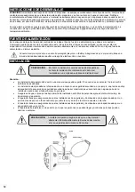 Предварительный просмотр 12 страницы Beamz 153.704 Instruction Manual