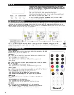 Предварительный просмотр 10 страницы Beamz 153.710 Instruction Manual