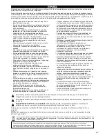 Предварительный просмотр 17 страницы Beamz 153.710 Instruction Manual