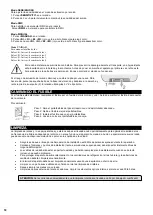 Предварительный просмотр 18 страницы Beamz 153.739 Instruction Manual