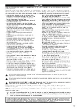 Предварительный просмотр 19 страницы Beamz 153.739 Instruction Manual