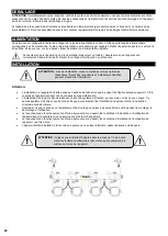 Предварительный просмотр 20 страницы Beamz 153.739 Instruction Manual