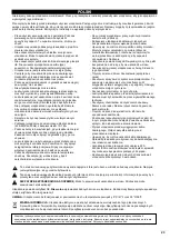 Предварительный просмотр 23 страницы Beamz 153.739 Instruction Manual