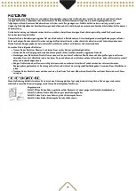 Preview for 15 page of Beamz 153.805 User Manual