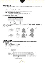 Preview for 7 page of Beamz 154.067 User Manual