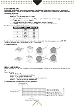 Preview for 12 page of Beamz 154.067 User Manual