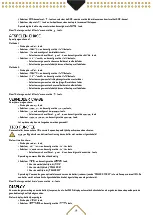 Preview for 13 page of Beamz 154.067 User Manual