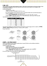 Preview for 17 page of Beamz 154.067 User Manual