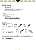 Preview for 19 page of Beamz 154.067 User Manual