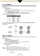 Preview for 22 page of Beamz 154.067 User Manual