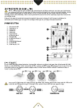 Preview for 26 page of Beamz 154.067 User Manual