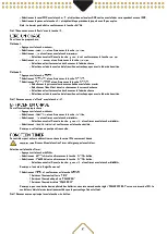 Preview for 28 page of Beamz 154.067 User Manual