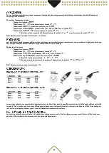 Preview for 29 page of Beamz 154.067 User Manual