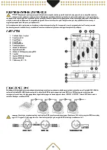 Preview for 31 page of Beamz 154.067 User Manual