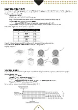 Preview for 32 page of Beamz 154.067 User Manual