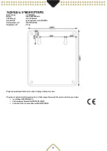 Preview for 36 page of Beamz 154.067 User Manual