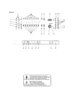 Предварительный просмотр 2 страницы Beamz 154.092 Instruction Manual