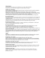 Предварительный просмотр 12 страницы Beamz 154.092 Instruction Manual