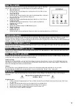 Предварительный просмотр 11 страницы Beamz 160.498 Instruction Manual