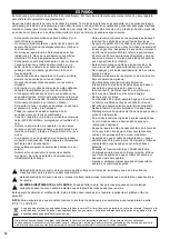 Предварительный просмотр 12 страницы Beamz 160.498 Instruction Manual