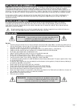 Предварительный просмотр 13 страницы Beamz 160.498 Instruction Manual