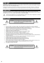 Предварительный просмотр 16 страницы Beamz 160.498 Instruction Manual